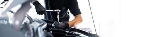 Factory Scheduled Maintenance in Orange, CA
