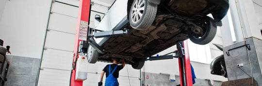 German Car Repair & Service in Orange, CA