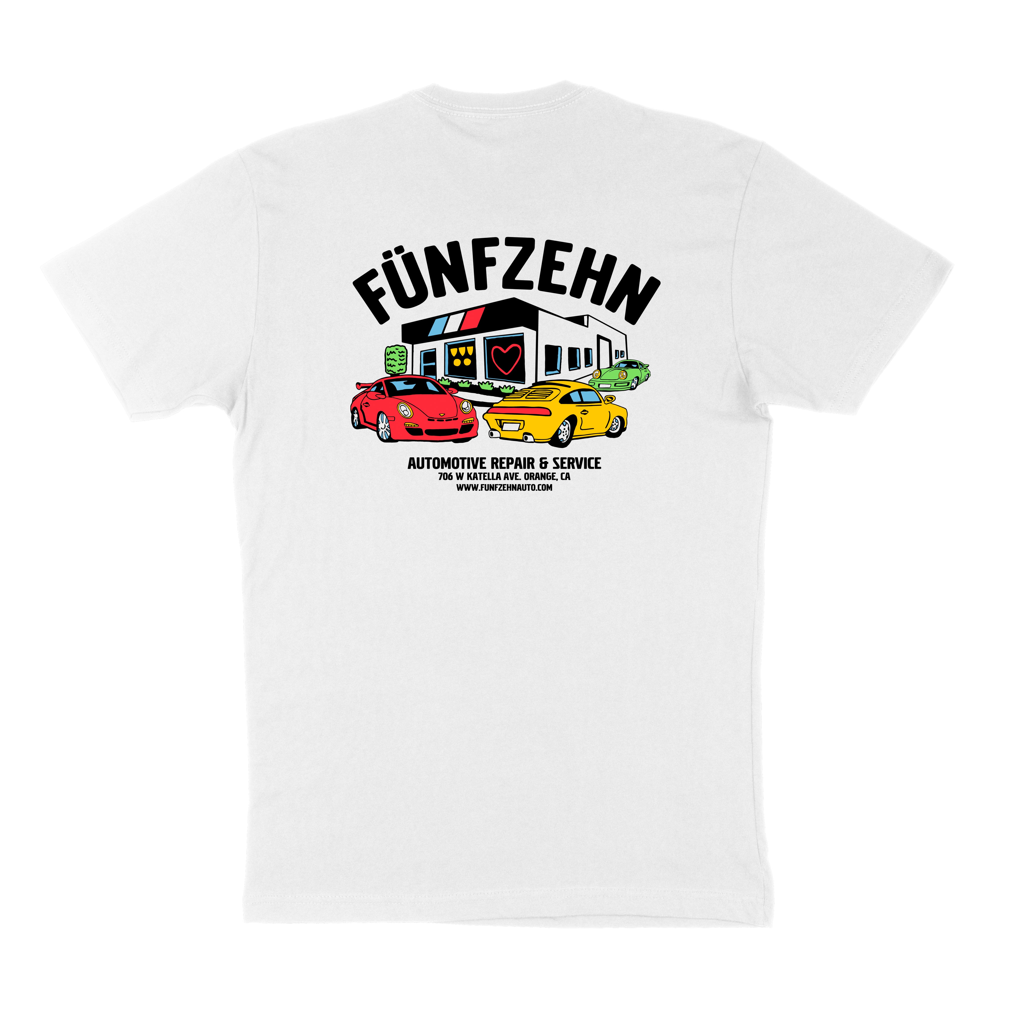 ChriStyle T-Shirt Uomo Car Rs6 Fans Club Auto Sportiva ChriStyle T-Shirt Uomo Car Rs6 Fans Club Auto Sportiva