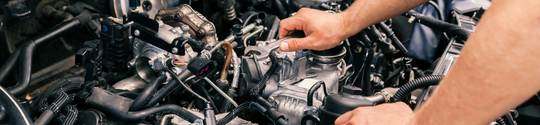 30,000 Mile Service in Orange, CA