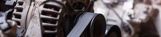 Alternator Repair & Service in Orange, CA