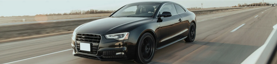 Audi Repair & Service in Orange County, CA