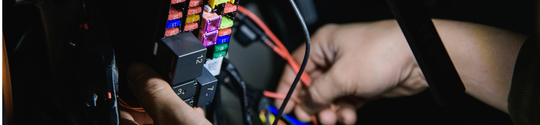 Automotive Electrical System Service in Orange, CA