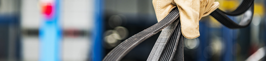 Belts & Hose Replacement in Orange, CA