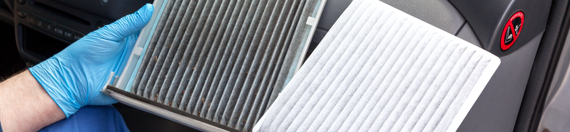 Cabin Filter Replacement in Orange, CA