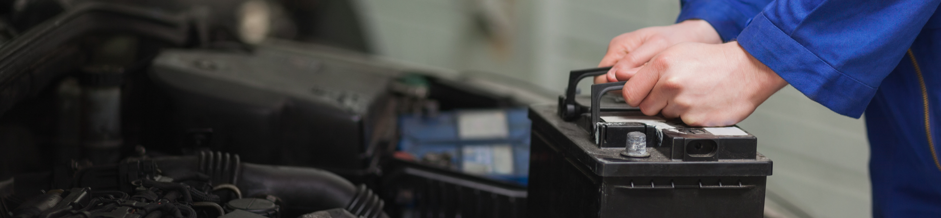 Car Battery Replacement in Orange, CA