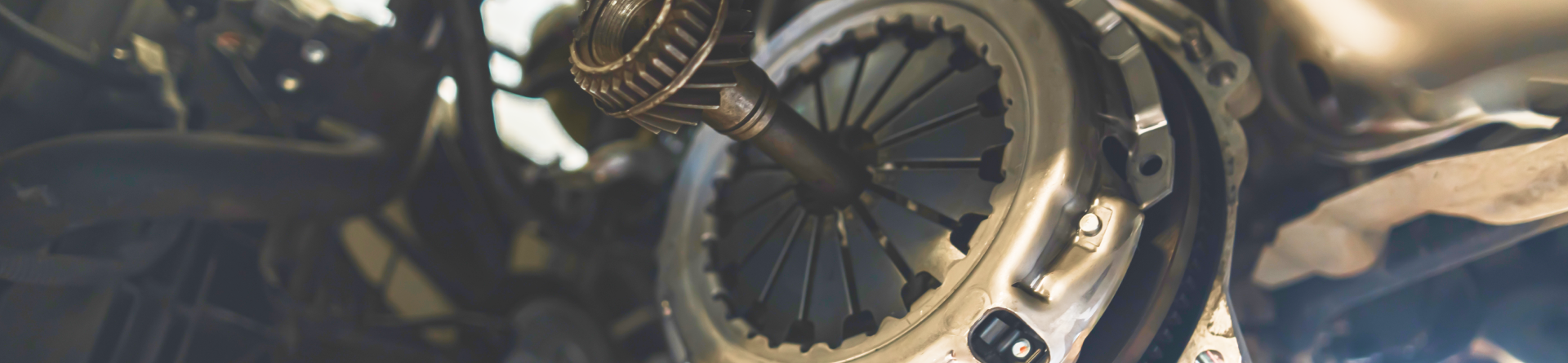 Clutch Repair in Orange, CA