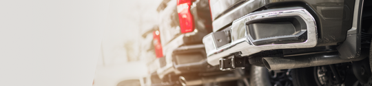 Diesel Repair & Service in Orange, CA