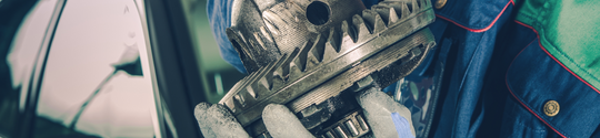 Differential Service in Orange, CA