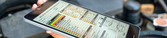 Digital Inspection in Orange, CA