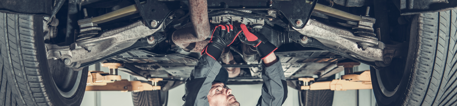 Drivetrain Service in Orange, CA