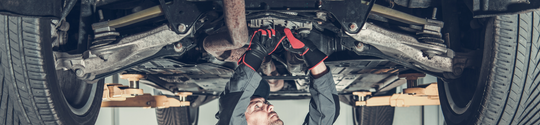 Drivetrain Service in Orange, CA