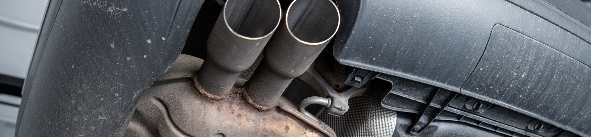 Emissions Repair in Orange, CA