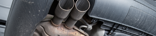 Emissions Repair in Orange, CA
