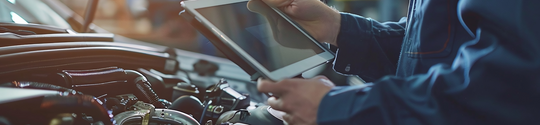 Engine Diagnostics in Orange, CA