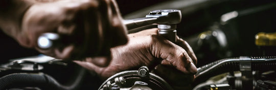 Engine Service in Orange, CA