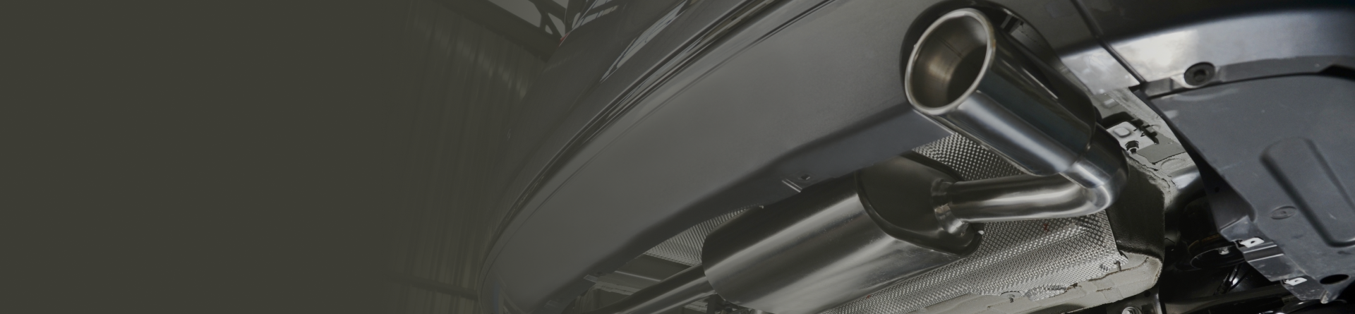 Exhaust System Service in Orange, CA