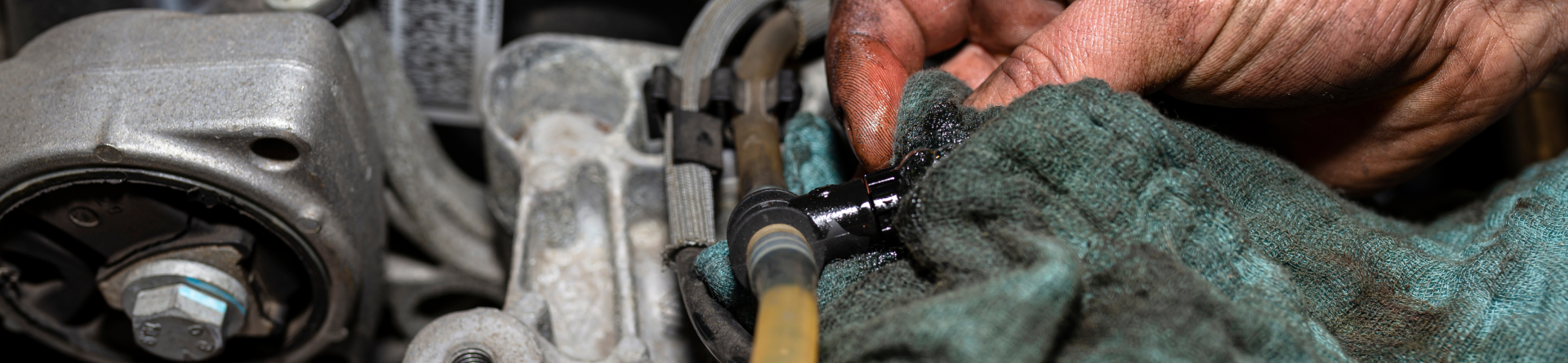 Fuel System Service in Orange, CA