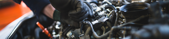 General Auto Repair in Orange, CA