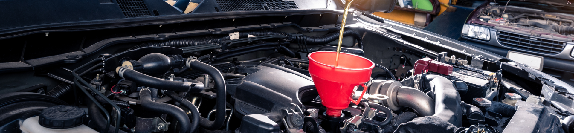General Vehicle Maintenance in Orange, CA