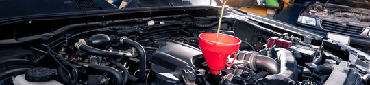General Vehicle Maintenance in Orange, CA