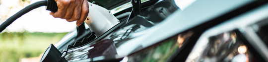 Hybrid Repair & Service in Orange, CA