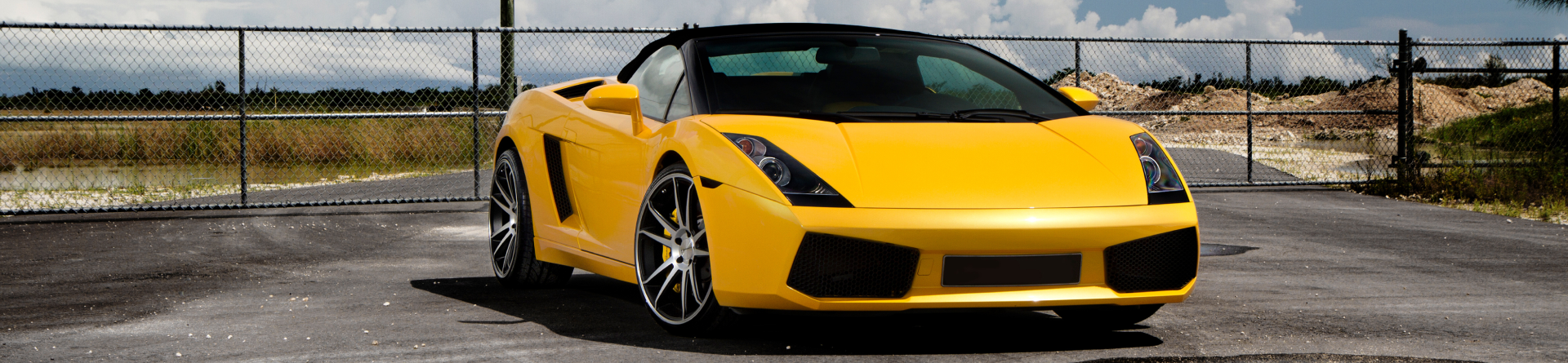 Lamborghini Repair & Service in Orange, CA