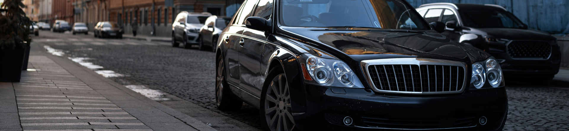 Maybach Repair & Service in Orange, CA