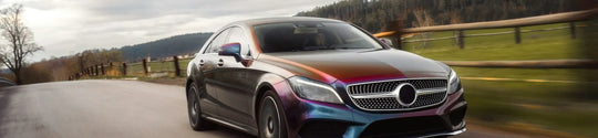 Mercedes-Benz Repair & Service in Orange, CA