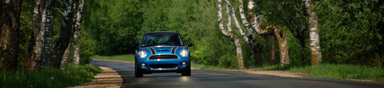 Mini Repair & Service in Orange, CA