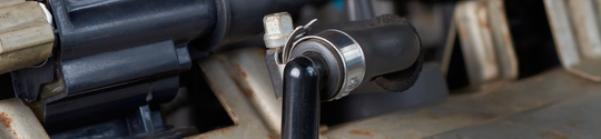 PCV Valve Replacement in Orange, CA