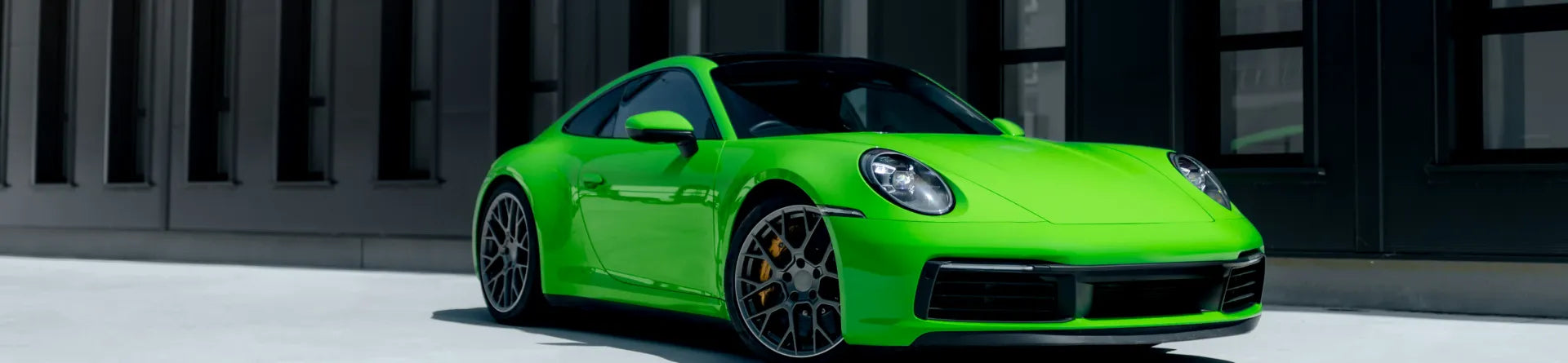 Porsche Repair & Service in Orange, CA