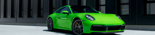 Porsche Repair & Service in Orange, CA