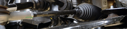 Power Steering Service in Orange, CA
