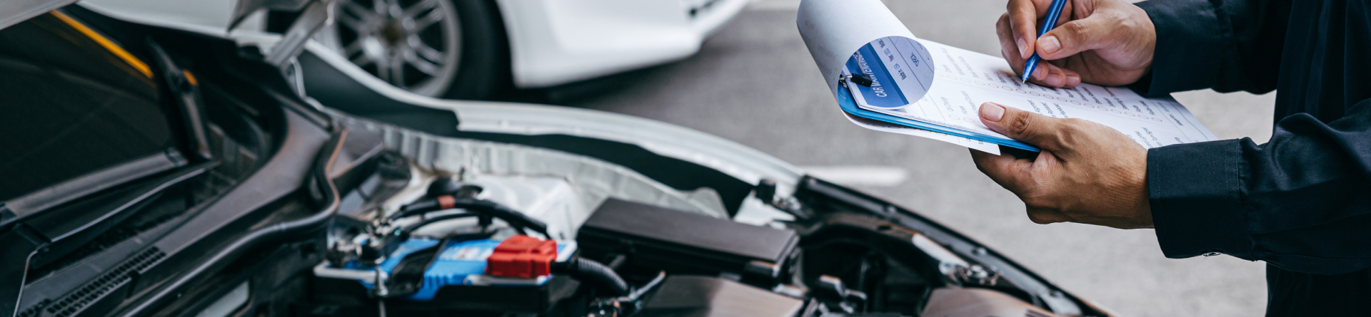 Pre-Purchase Inspection in Orange, CA