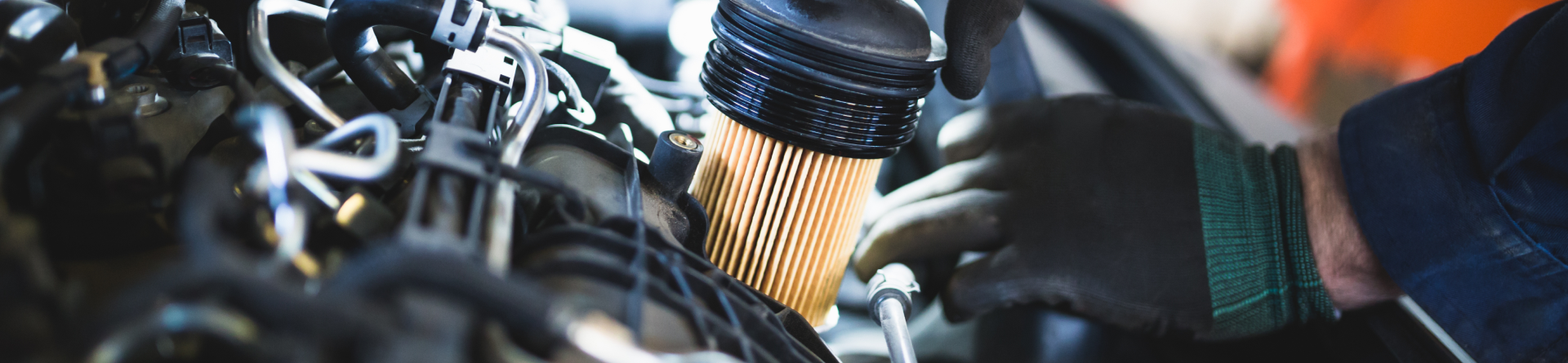 Preventative Maintenance in Orange, CA