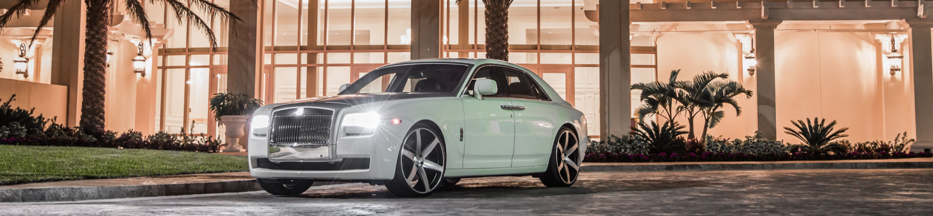 Rolls-Royce Repair & Service in Orange, CA