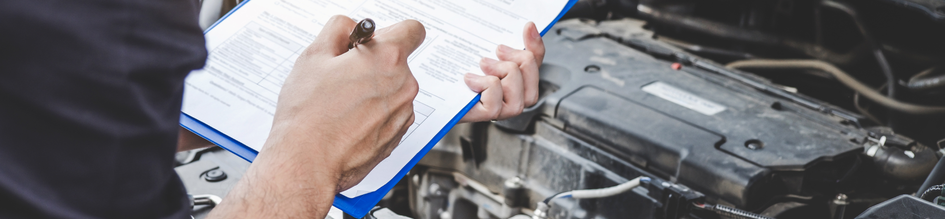 Safety Inspection in Orange, CA