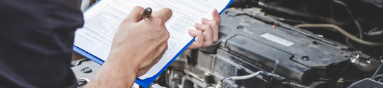 Safety Inspection in Orange, CA