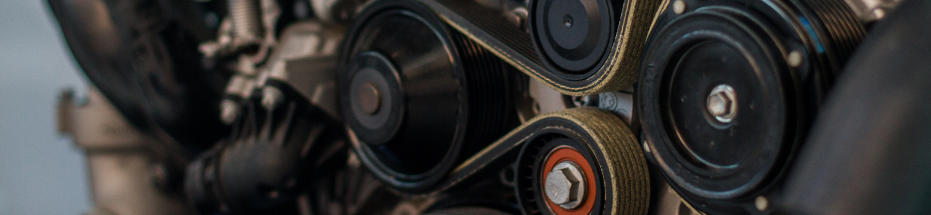 Serpentine Belt Replacement in Orange, CA