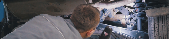 Shocks and Struts Replacement in Orange, CA