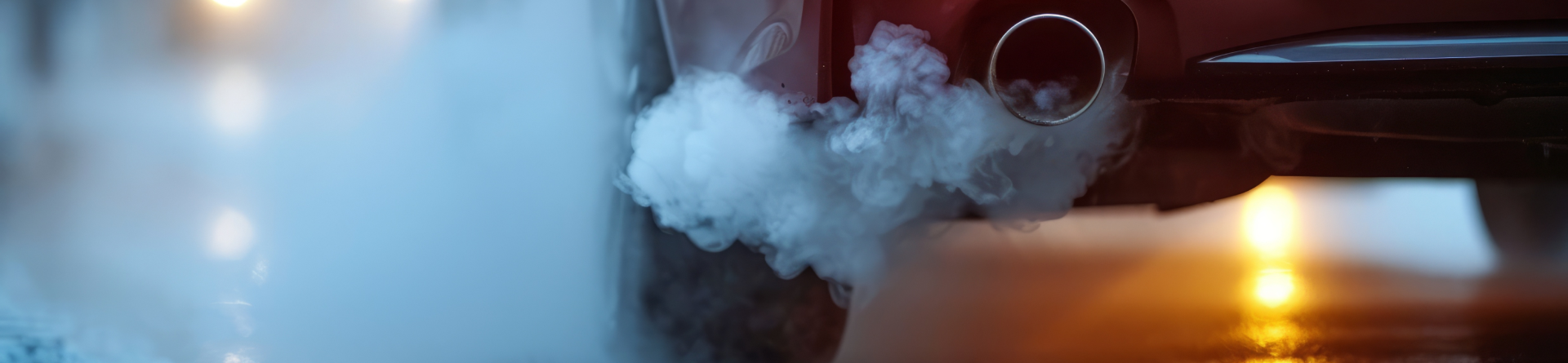 Smog Check in Orange, CA