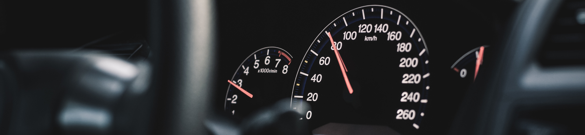 Speedometer Repair in Orange, CA