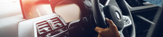 Steering and Suspension Repair in Orange, CA