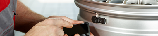 TPMS Service in Orange, CA