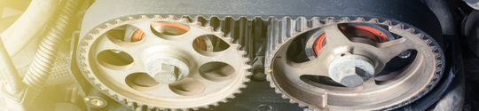 Timing Belt Replacement in Orange, CA