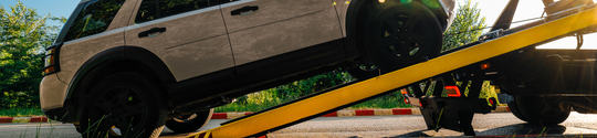 Towing Service in Orange, CA