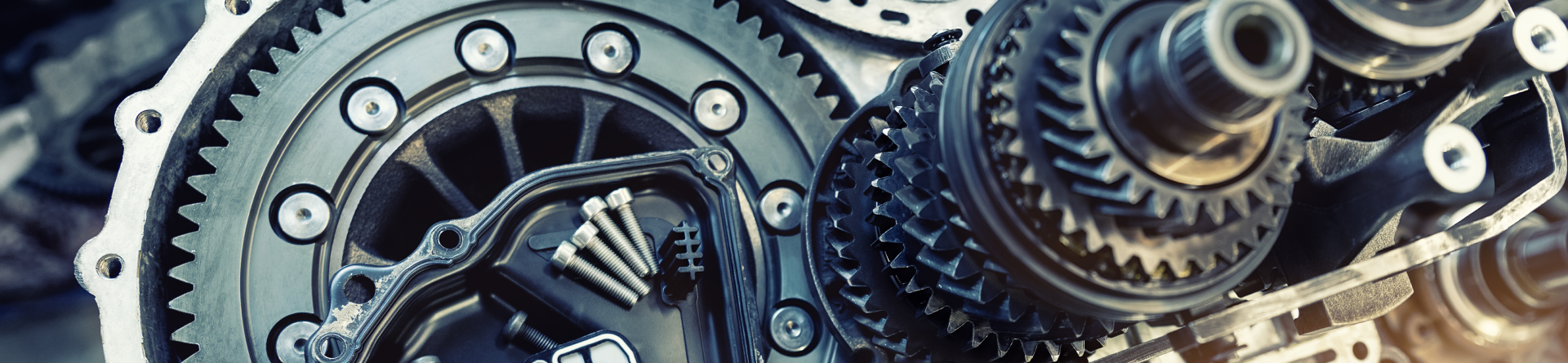 Transmission Repair & Service in Orange, CA