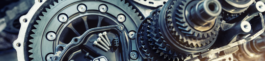 Transmission Repair & Service in Orange, CA