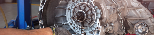Transmission Replacement in Orange, CA